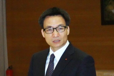 Thi ĐH 2014: Chuyển 1 ĐH trọng điểm về Viện Hàn lâm KHCN Việt Nam